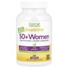 SimplyOne®, Multivitamin + Super Complex for Women 50+, Iron-Free, 90 Tablets
