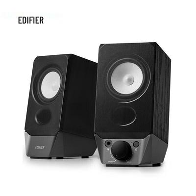 Edifier Bluetooth-мультимедийный динамик R19BT, штепсель CN (адаптер в комплекте)