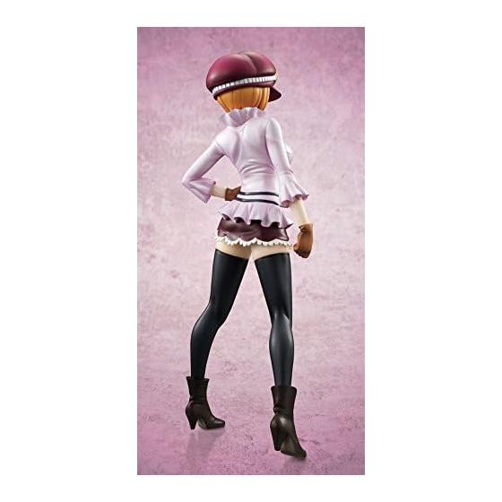 Портрет Пиратов One Piece Sailing Again Коала 1/8 масштаб ПВХ окрашенная готовая фигурка