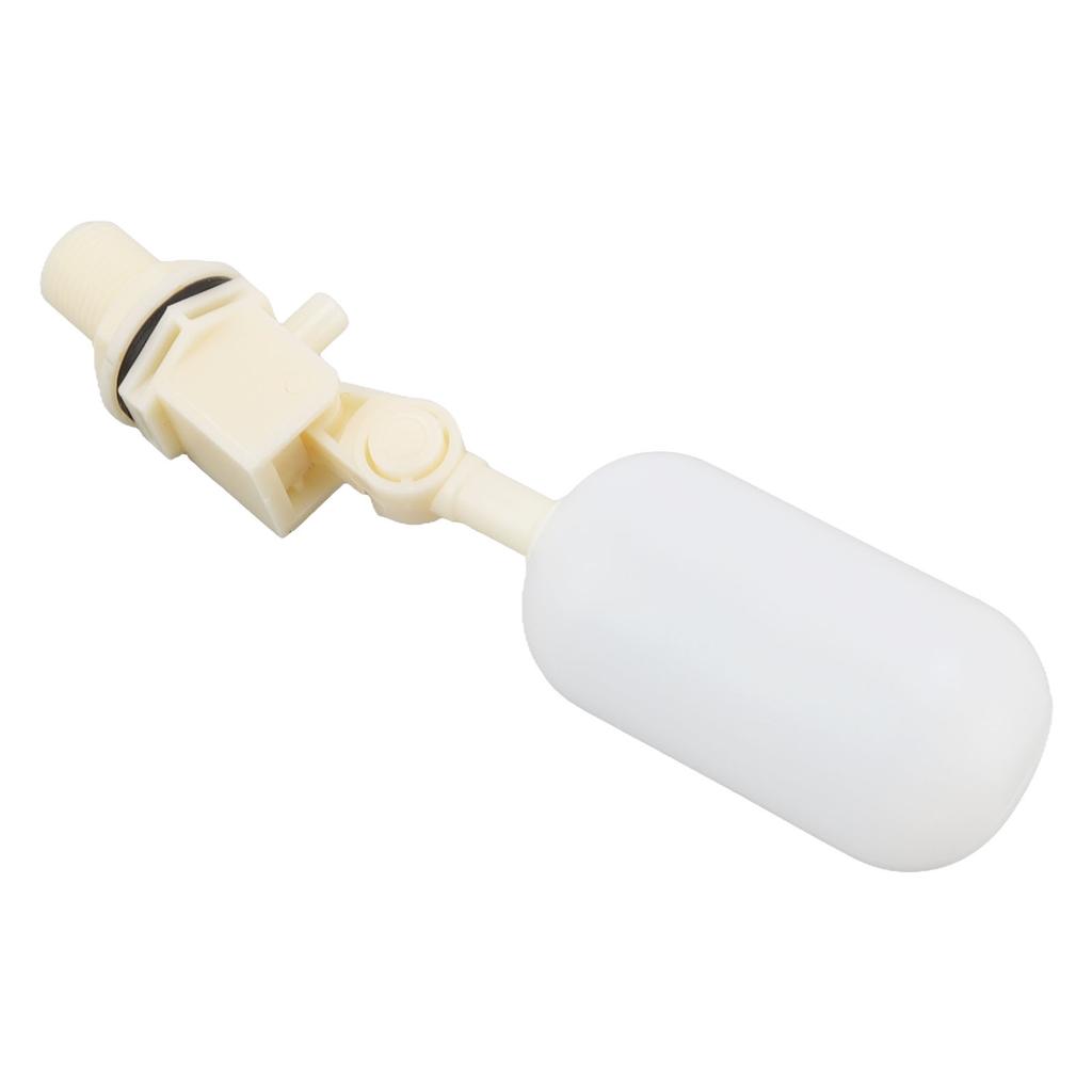 G1/2 наружная резьба поплавковый клапан для автоматической поилки миска для лошадей, крупного рогатого скота, коз, овец, свиней, собак вода