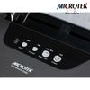 Microtek ArtixScan DI 7280S A4 Document Scanner CN plug (adapter included)