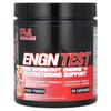 ENGN TEST, Pre-Workout Boost + Testosterone Boost, Fruit Punch, 10.05 Oz (285 G)