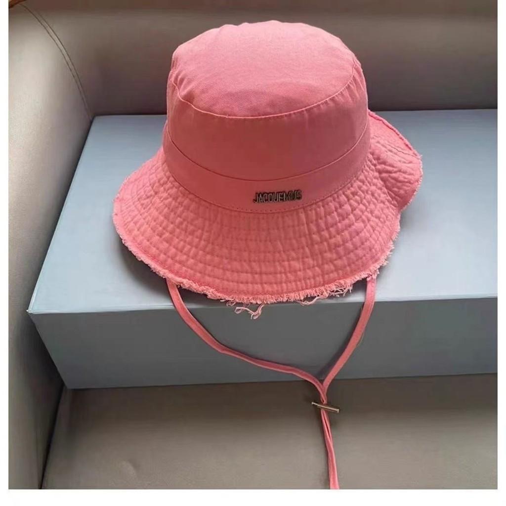 Cotton Waterwashed Fisher Cap With Sunshade For Summer Outdoor Sun Protection And Casual Wear