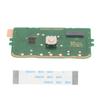 For PS5 Controller Touch Pad Board BDM 010 IC Motherboard for PS5 Main Board Circuit Touch Board