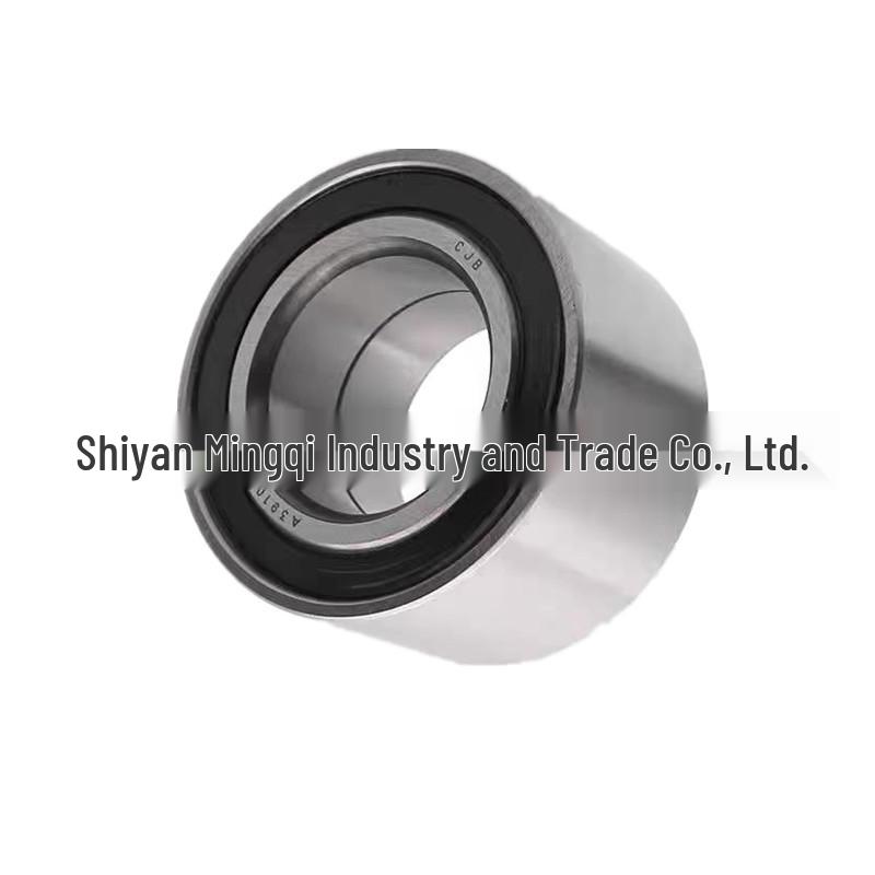 Совместимый кронштейн подшипника вентилятора для двигателя Dongfeng Cummins 6BT (3910739 DA356437RST)