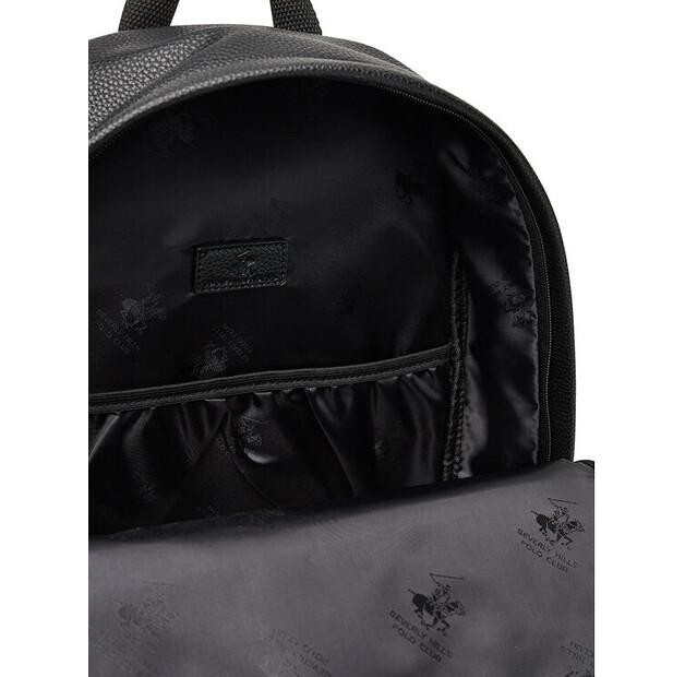 Beverly Hills Polo Club Рюкзак BHPC-H-001-08 Черный