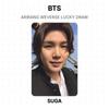 BTS ARIRANG WEVERSE Розыгрыш Official Photocard