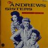CD ANDREWS SISTERS - 16 Greatest Hits 30CP172 Япония Поп Б/У