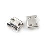 20 шт. Micro Usb Type B Female 5Pin Dip Socket Jack Connector Port