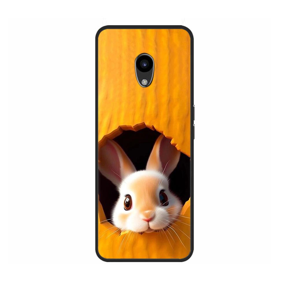 Phone Case For Xiaomi Qin F21 Pro Fashion Heart Butterfly Pattern Soft Silicone Back Cover For Mi Qin F21 Pro F21Pro Case Fundas