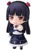 Nendoroid Kuroneko PVC Painted Action (ABS & Figure)