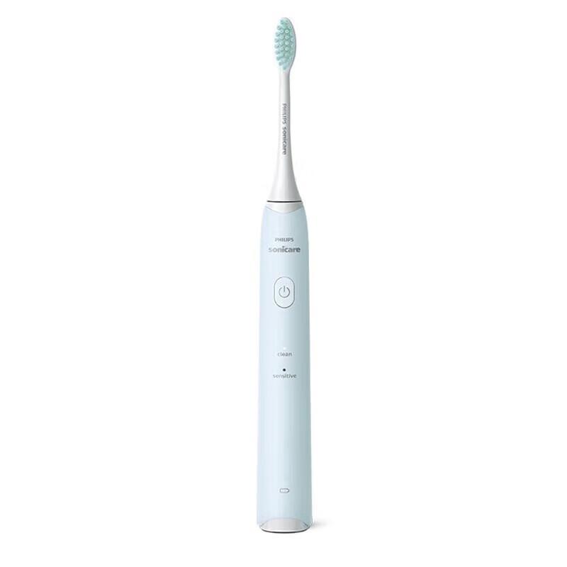 Электрическая зубная щетка Philips HX2422/02 Smart Life, подарочный набор с портативной чашкой, вилка CN (адаптер в комплекте)