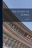 Книга The Story of Korea