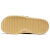 Nike Мужские кроссовки Asuna 2 Slide Black Gum антрацит Club-Gold Shadow-Gold DC1457-004