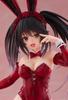 Kurumi Tokisaki Figure Bunny Desktop Cute Date A Live V Official 18cm Ver. Approx.