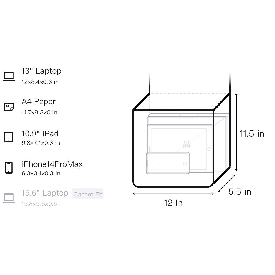 New COACH Kia Pebbled Leather Tote Bag Shopping Bag Handbag Shoulder Bag Women's Black CE734-B4M2