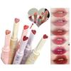 Cute, Highly Pigmented, Melting Lip Makeup Skin Tone No Makeup Discoloration Coloring Adhesion Long Lasting Lasts All Day No Uneven Skin Tone Does Not