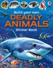 Книга Build Your Own Deadly Animals