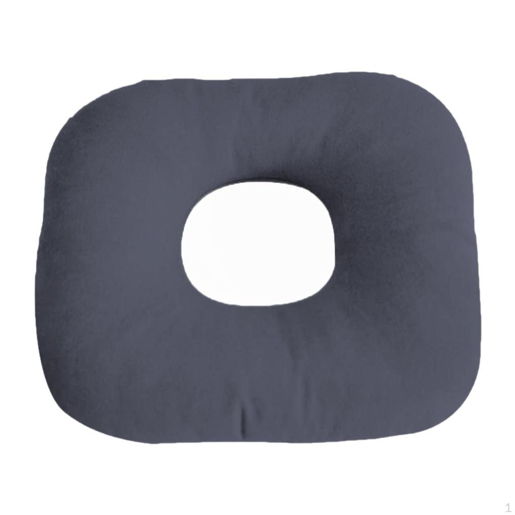 Cushion for Pierced Ears, Soft Ears