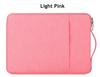Laptop Sleeve Handbag Case for Macbook Pro Air 13.3 14 15 15.6 15.4 16 inch Waterproof Notebook Cover for Lenovo ASUS Xiaomi Bag