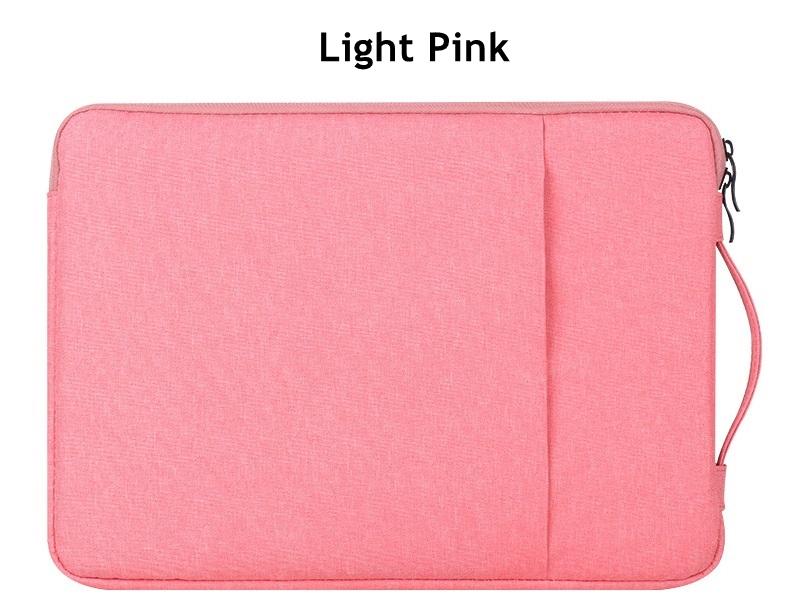 Laptop Sleeve Handbag Case for Macbook Pro Air 13.3 14 15 15.6 15.4 16 inch Waterproof Notebook Cover for Lenovo ASUS Xiaomi Bag