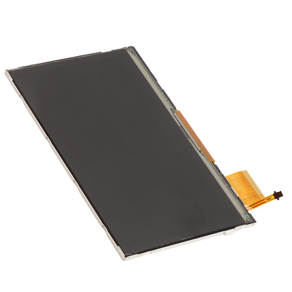 ЖК-дисплей Профессиональный высокоточный ЖК-экран для замены консоли серии PSP 3000