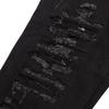 Джинсы X165 PASLEY STRETCH DENIM [Минимал] 23ML-SP222D