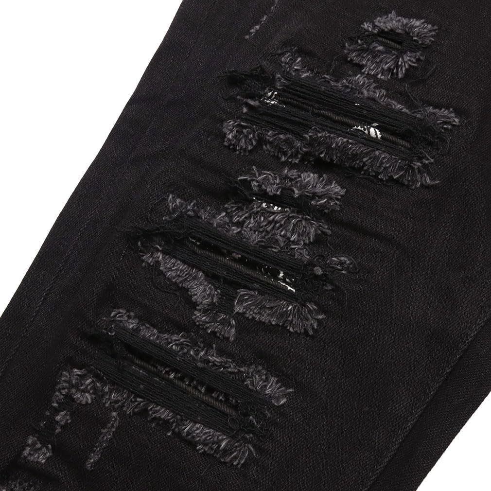Джинсы X165 PASLEY STRETCH DENIM [Минимал] 23ML-SP222D
