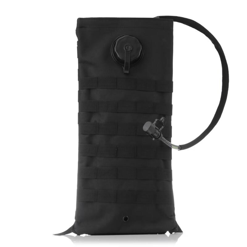 Military Camouflage Hydration Backpack