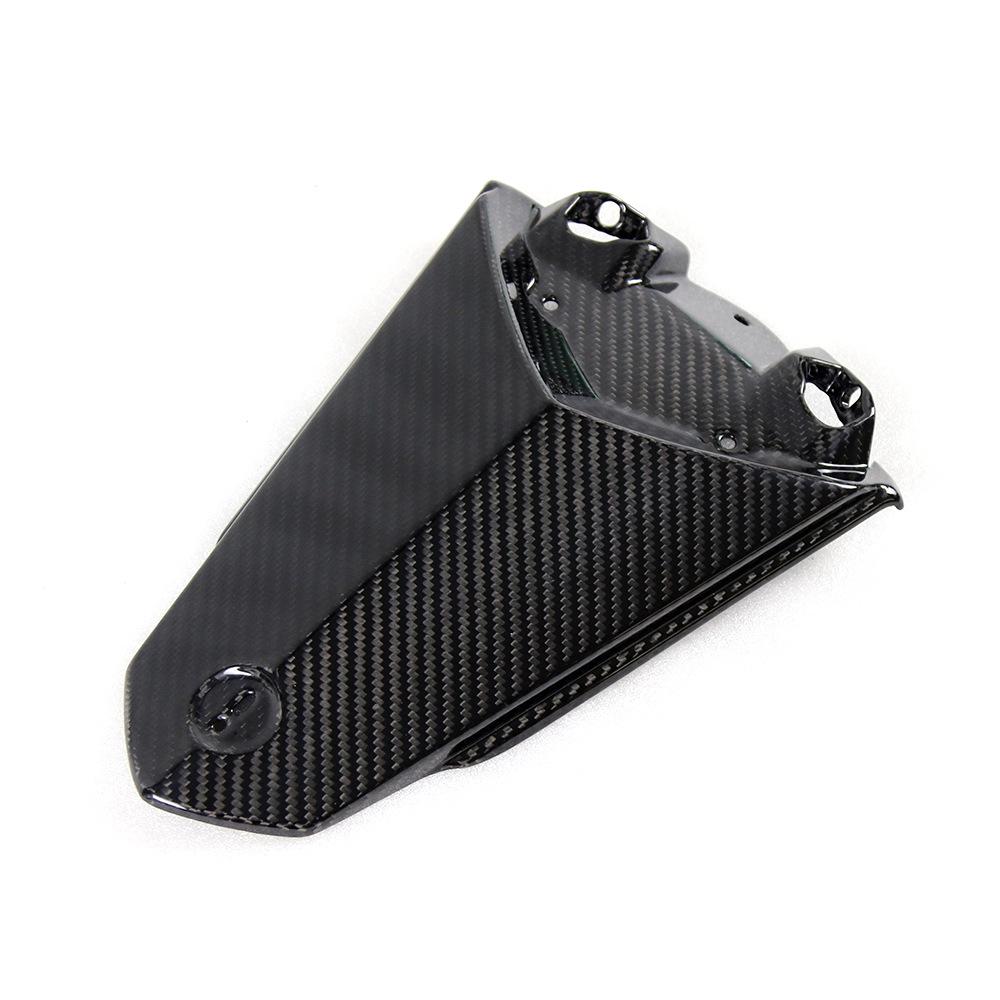 Yamaha R1 R1M R6 Carbon Fiber Tail Seat Cover (2015-2020)