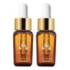 2PCS Kojic Acid Face Serum, Moisturizing Friming Clear Skin Color Smooths Pores Softening Skin Streaming Essence