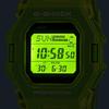 Casio G-SHOCK GD-B500S-3JF [G-SHOCK Minimal Design] Square Watch Green Resin Digital