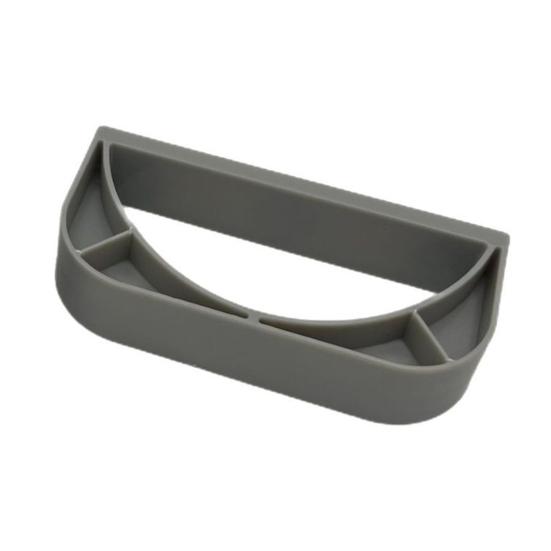 Magnetic Ice Scoop Holder Stand for Opal 1.0&2.0 Ice Maker Ice Maker Spoon Rack Replacement Scooper Bracket for Home Kitchen