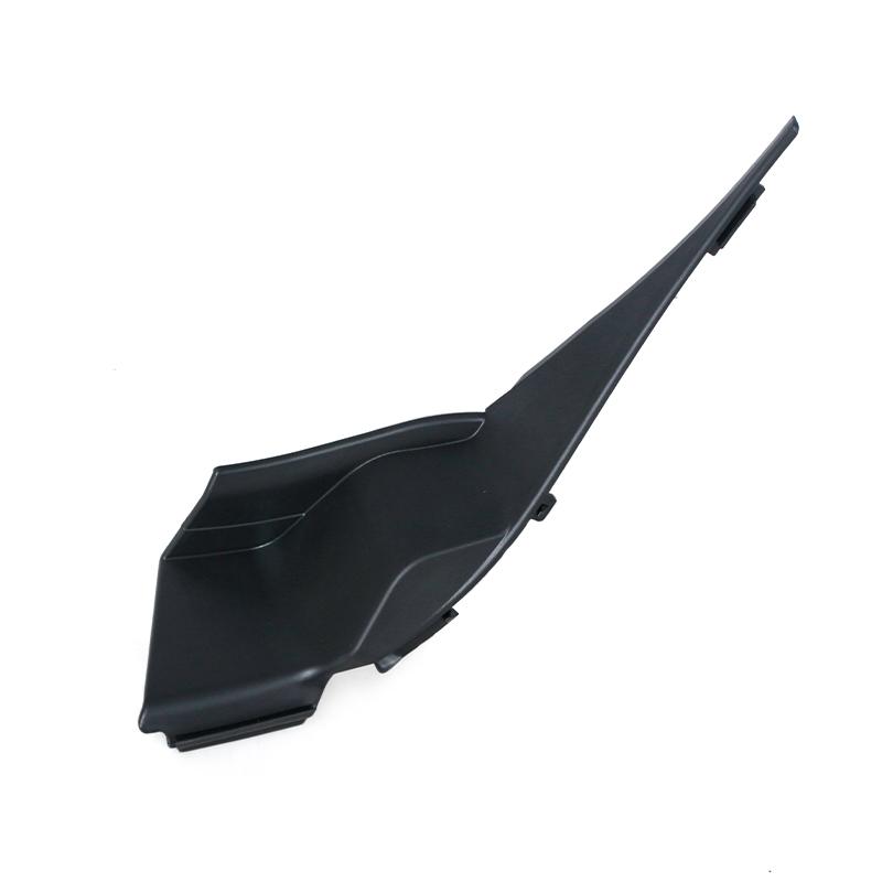 Для Subaru Forester SK автомобильное переднее лобовое стекло обертка стеклоочистителя угловая накладка крышка капота