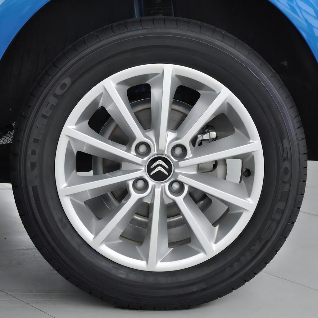 4 шт. 60 мм Центральные колпаки на ступицы колес автомобиля Оригинальные аксессуары Citroen для Citroen C1 C3 C4L VTS C-ELYSEE C5 C6 C2 C4 Picasso