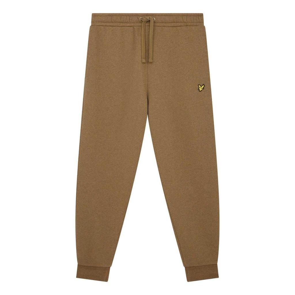 Lyle & Scott Mens Racked Jogging Bottoms