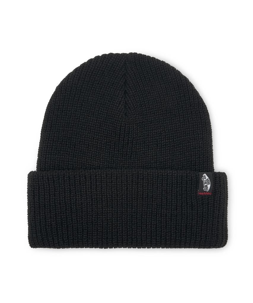 VANS Оригинальная тонкая шапка-бини / Vn000Hsqblk1