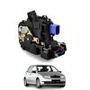 Механизм замка задней правой двери для Skoda Fabia 2005-2010 OEM 6Y0839016A 6Y0839016A