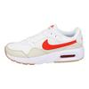 Nike Air Max SC White Picante Red Мужские кроссовки Light-Orewood-Brown Gum-Light-Brown CW4555-112