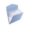Supplies A4 Paper Folder Organizer Handheld File Folder Organ Box Bag File Folder Filing Products