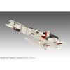 MegaHouse Cosmo Fleet Special Mobile Suit Gundam Counterattack Ra Cailum Char's Re.