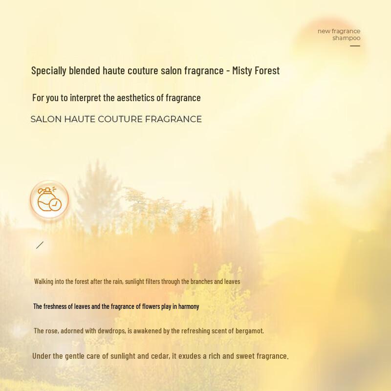 KONO Hair Care Essentials