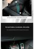 Комплект противоскользящих ковриков из ТПЭ для Kia K4, модели 2014-2024 гг.