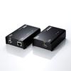SANWA SUPPLY HDMI Extender (Установить модель) VGA-EXHDLT