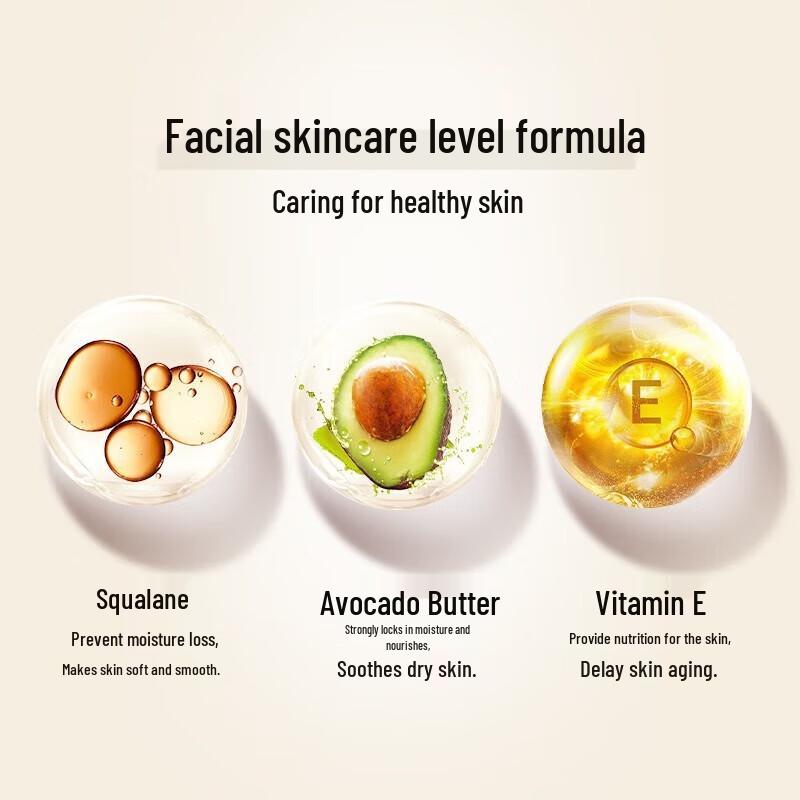 ADOLPH Essential Oil Silky Smooth Hair & Body Care Gift Set