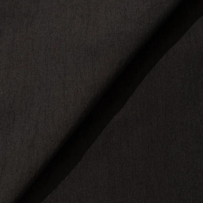 RIBBON ECO BAG(CHARCOAL)
