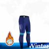 Ropa Ciclismo Warm  Dsn New Team Winter Thermal Fleece Cycling Clothes Men Jersey Suit Outdoor Riding Bike MTB Bib Pants Set