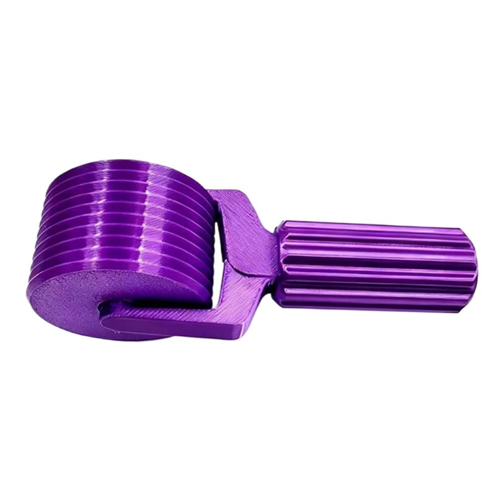 Diamond painting roller, plastic pressure wheel, DIY pressure new tool, square diamond, circular diamond, enhanced color roller