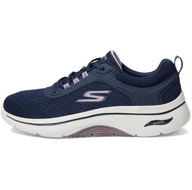 Полуботинки Skechers Go Walk Arch Fit 2.0 Balin