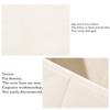 Non Woven Fabric Storage Box Home Supplies Clothing Underwear Storage Box,Kid Toy Storage Organizer Cabinet Drawer Organization